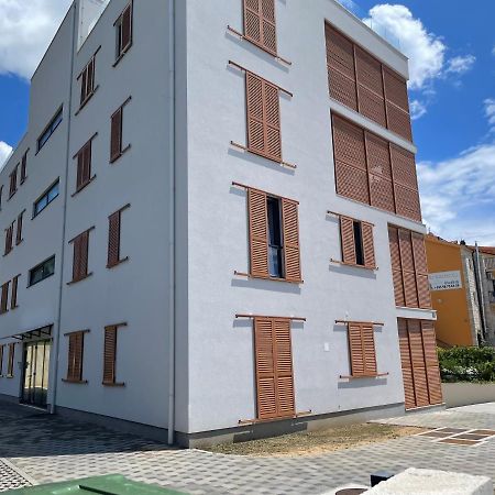 Studio Apartment Maris Podstrana Exteriör bild