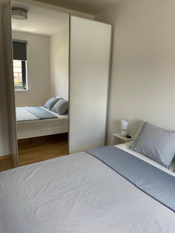 Studio Apartment Maris Podstrana Exteriör bild